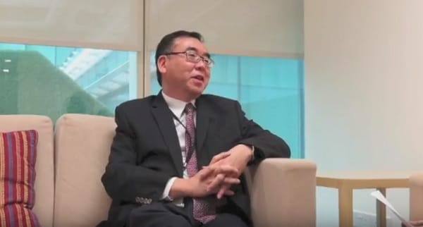 3-on-3 with Denis Hew: TPP will have an positive impact on Asia