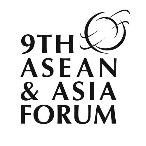 9th ASEAN and Asia Forum