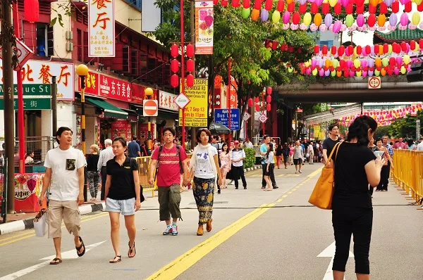The 4Rs our Singapore Conversation needs