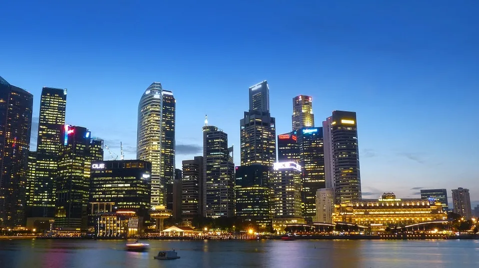 Is Singapore at risk of becoming a rentier society?