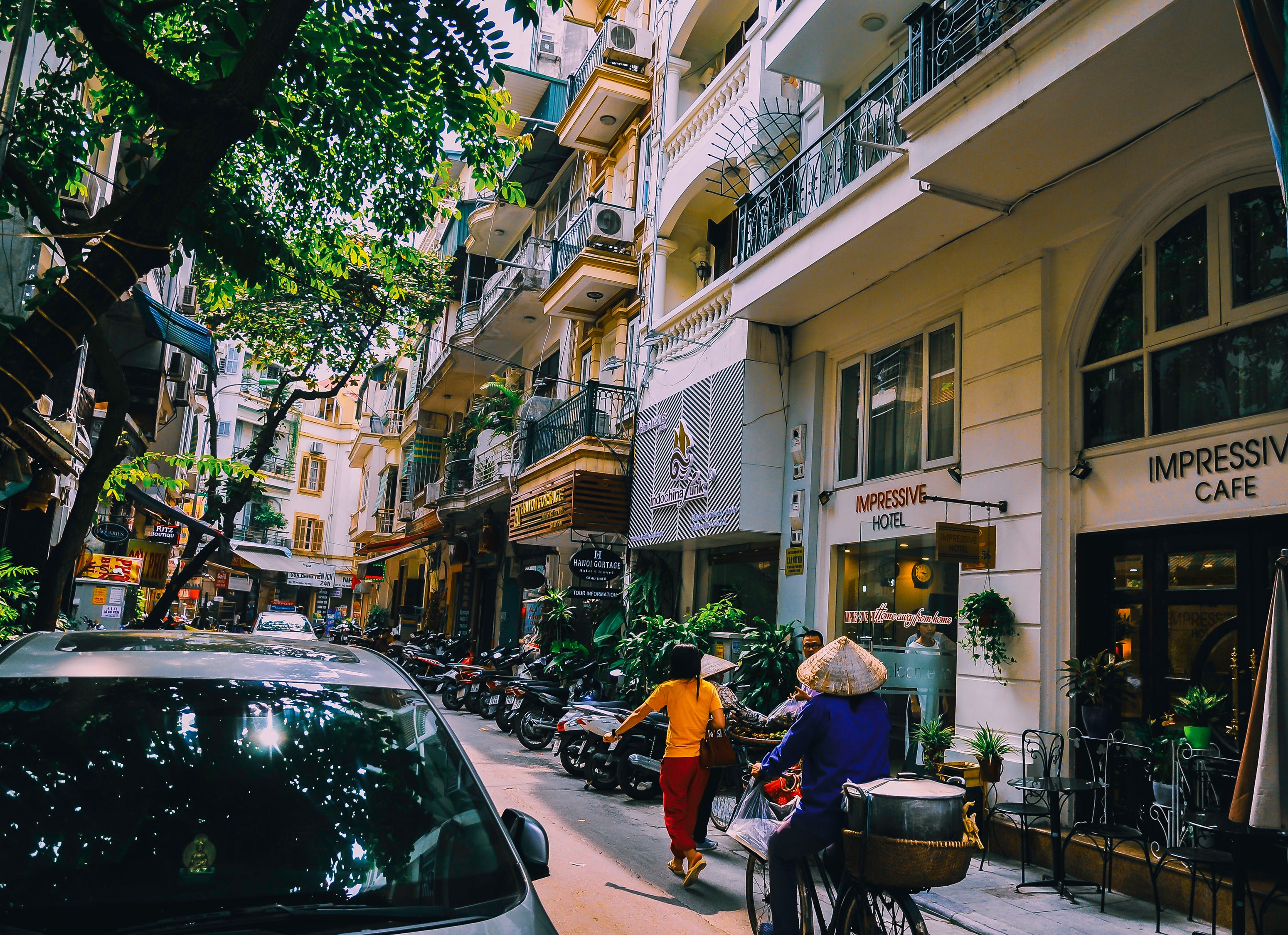 [Premium] Chairman’s Note (04 of 2019) – Vietnam’s Potential and Pitfalls