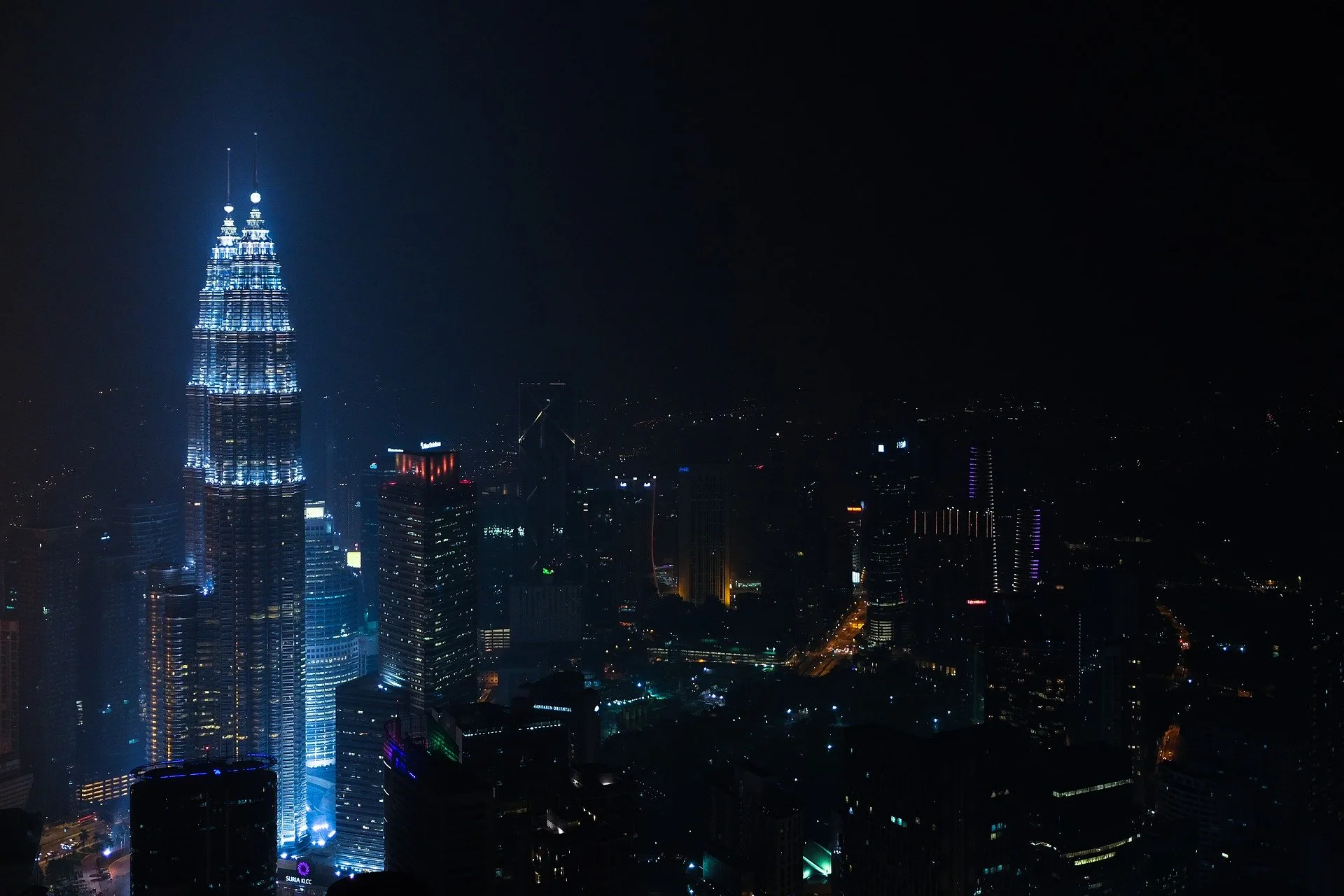 [Premium] Infographic: Malaysia’s Budget 2020