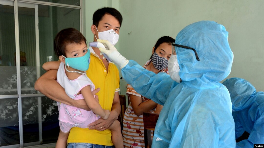 [Premium] Chairman’s Note – 2021: A Perspective on the Pandemic in Vietnam: Da Nang