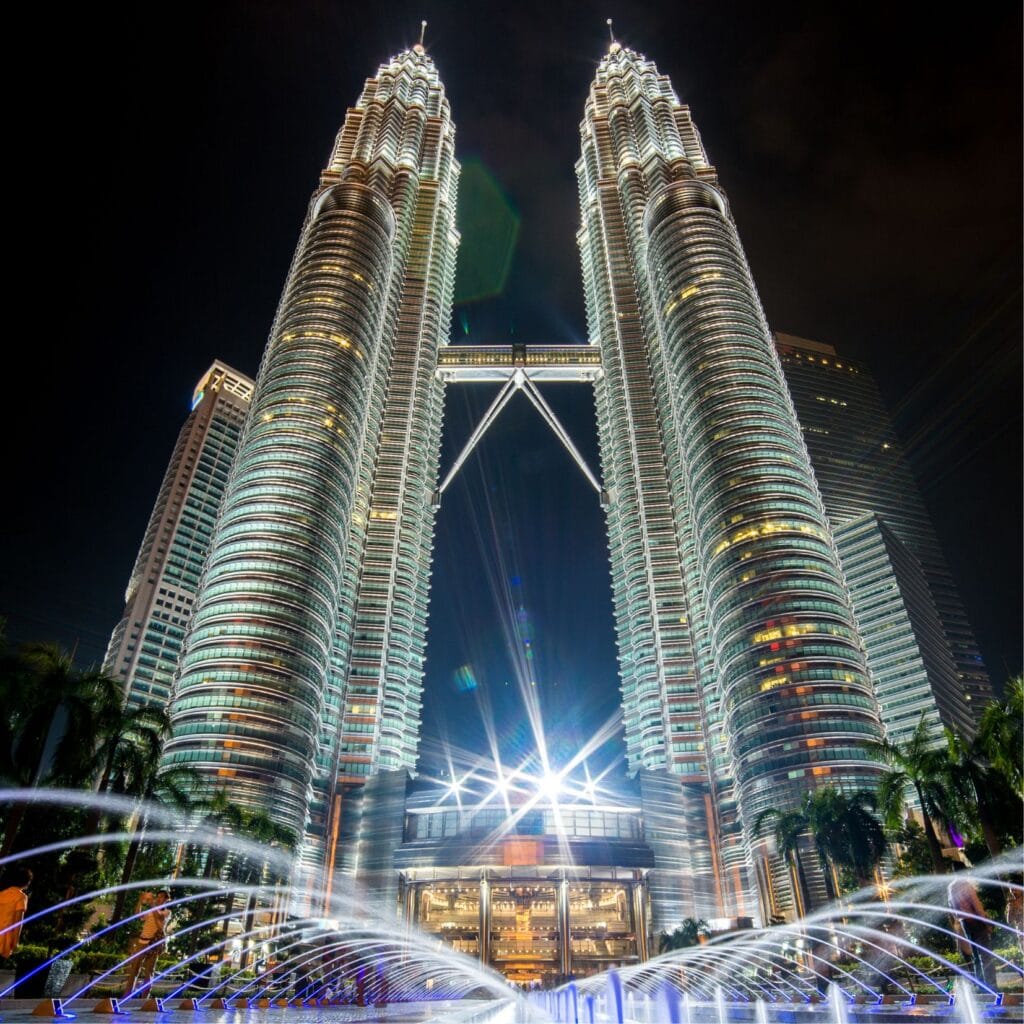 Malaysia GE