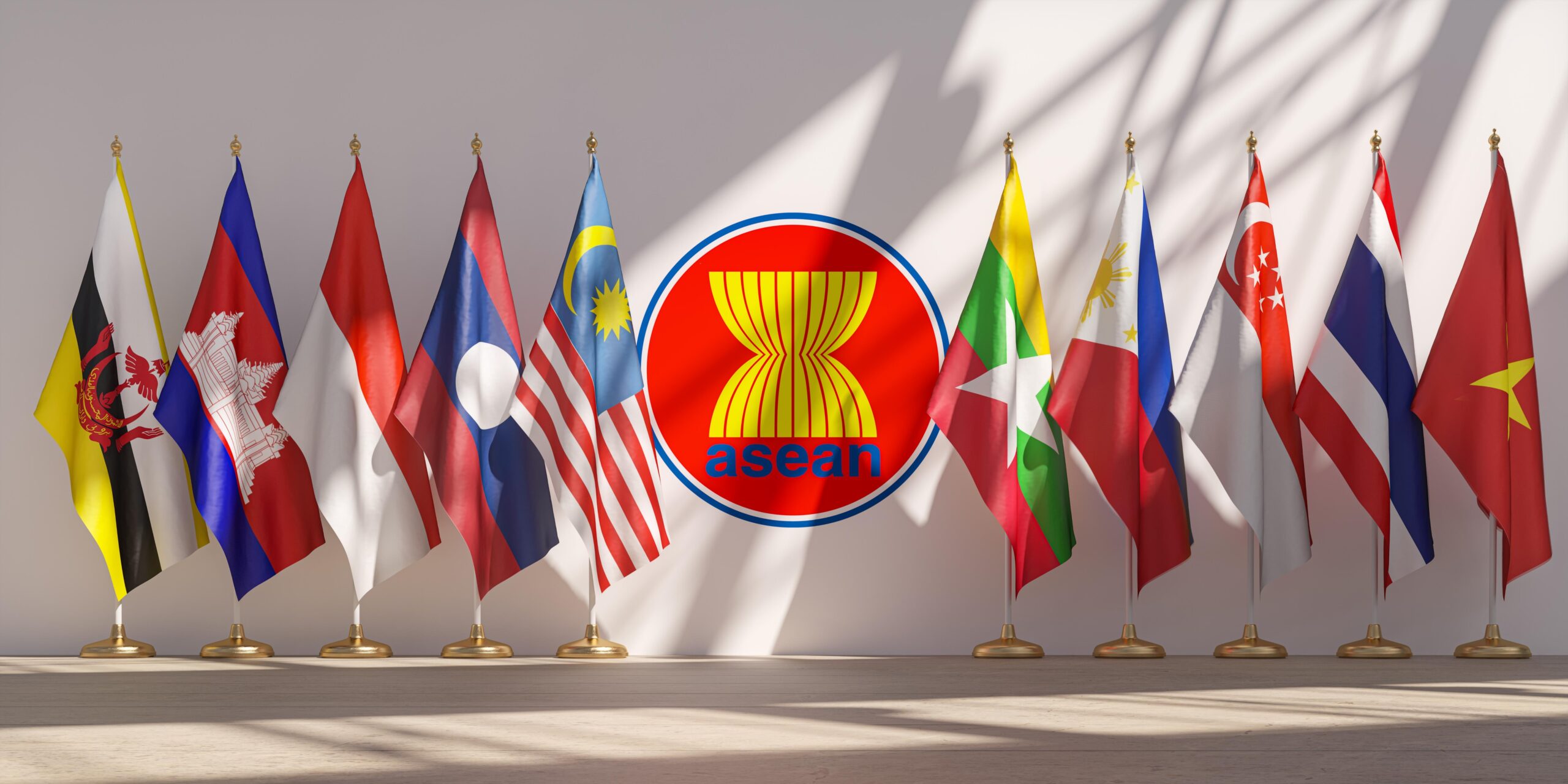 [Premium] Chairman’s Note: ASEAN Integration