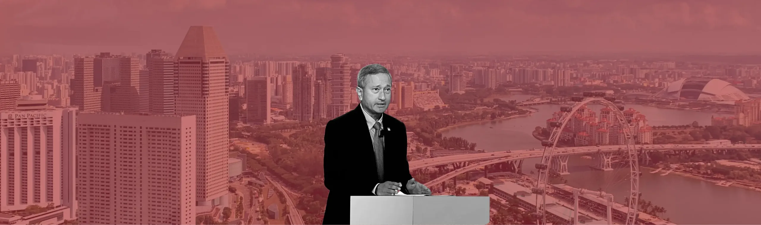 Outlook 2025: Singapore at 60 and the Road Ahead