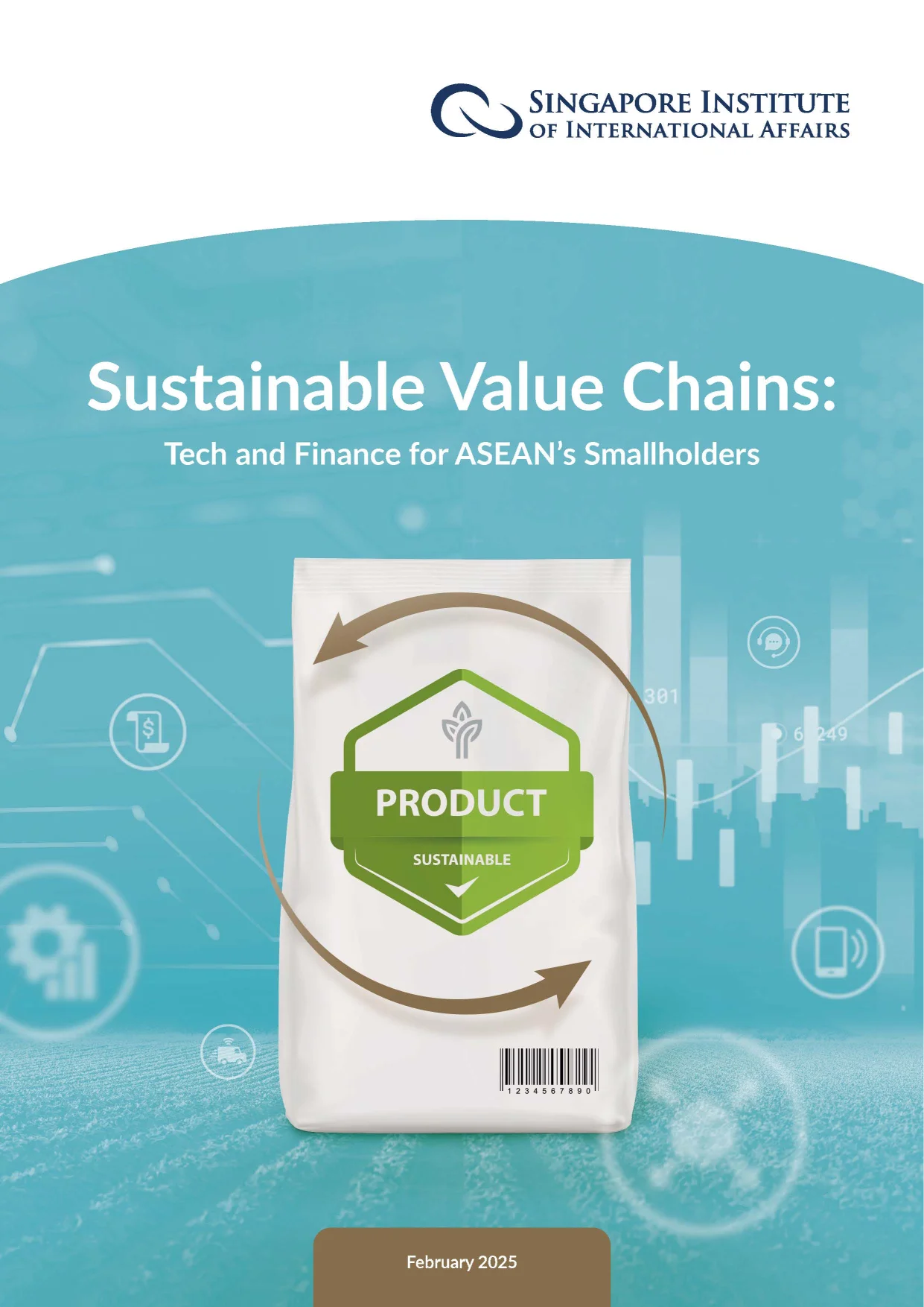 Special Report: Sustainable Value Chains