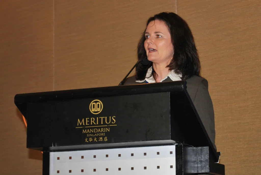 Dr. Dawn Dekle