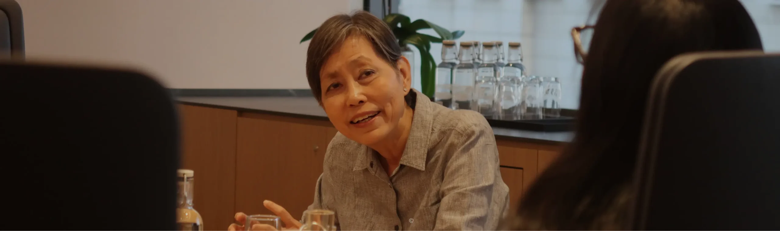 [PREMIUM] A Chat with Ms Euleen Goh: Leadership and Governance