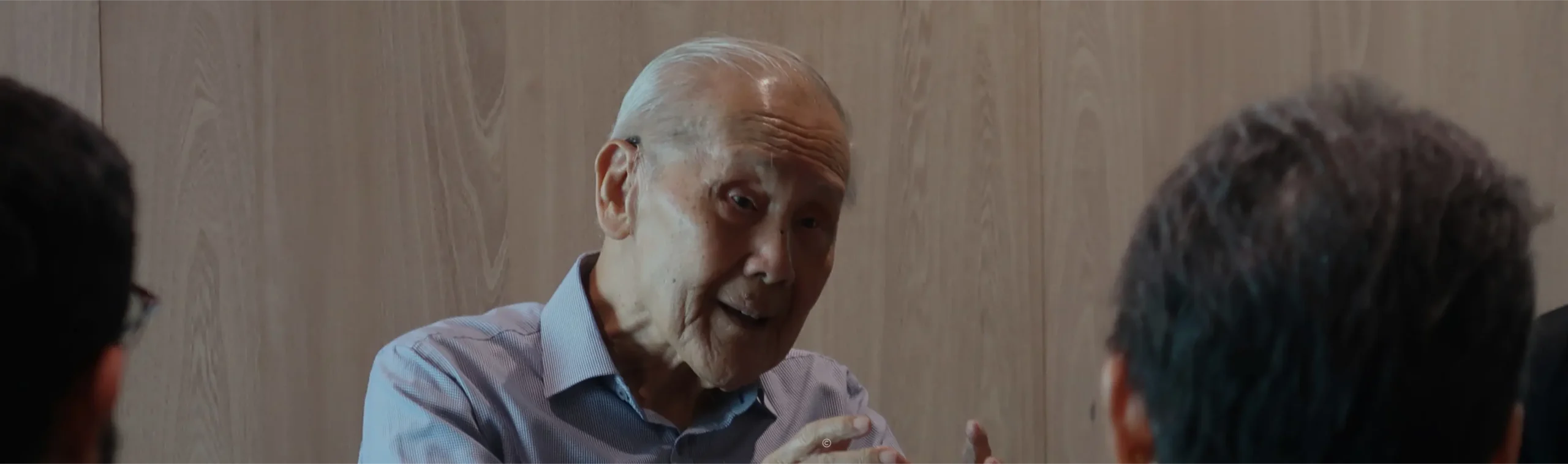 [PREMIUM] A Chat with Prof. Wang Gungwu: China in the Long View