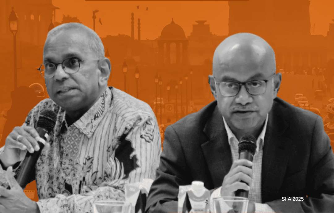 India’s Economic Outlook: Domestic Drivers, FTAs and Strategic Engagements