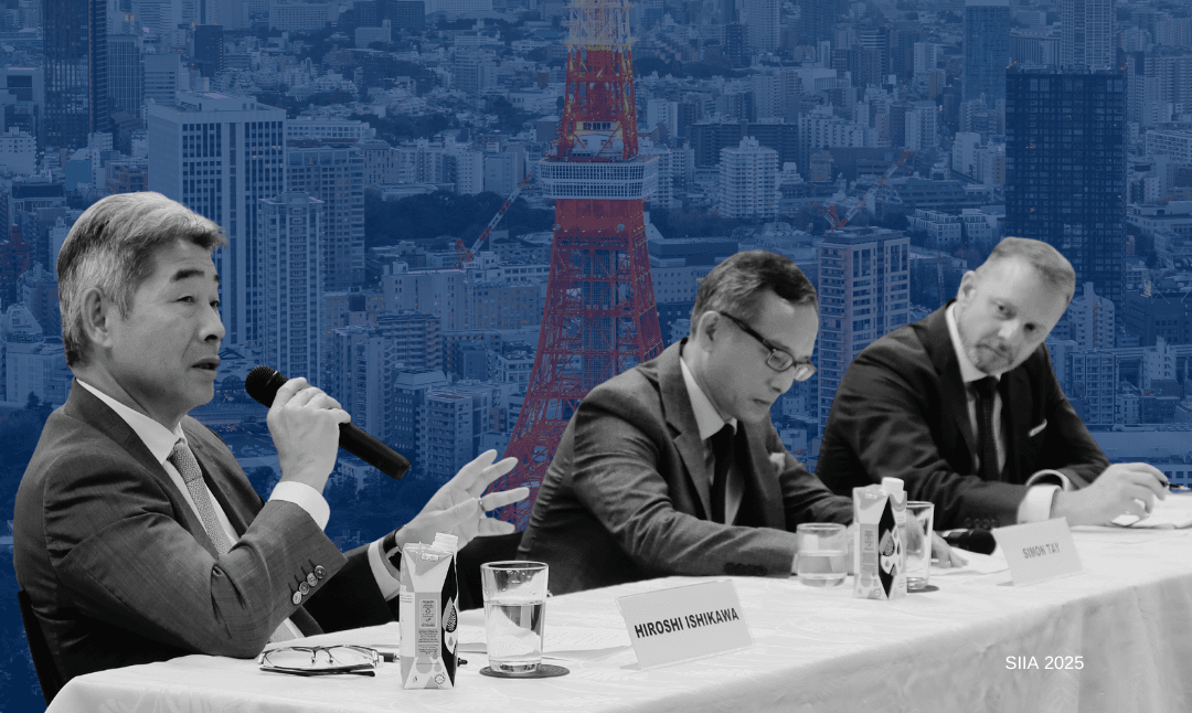 A Look at Japan: Political and Economic Crossroads