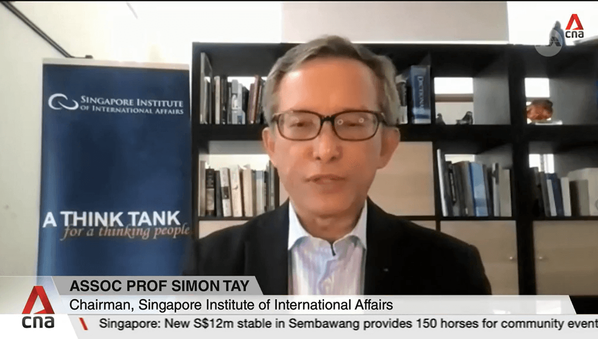 CNA: US tariff ruling