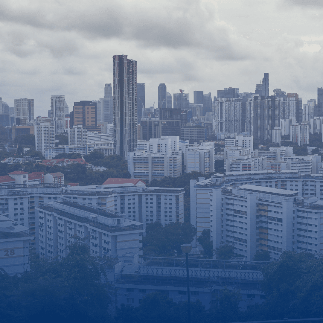 CNA938 – Hotter, drier days ahead – haze risk returns to Singapore