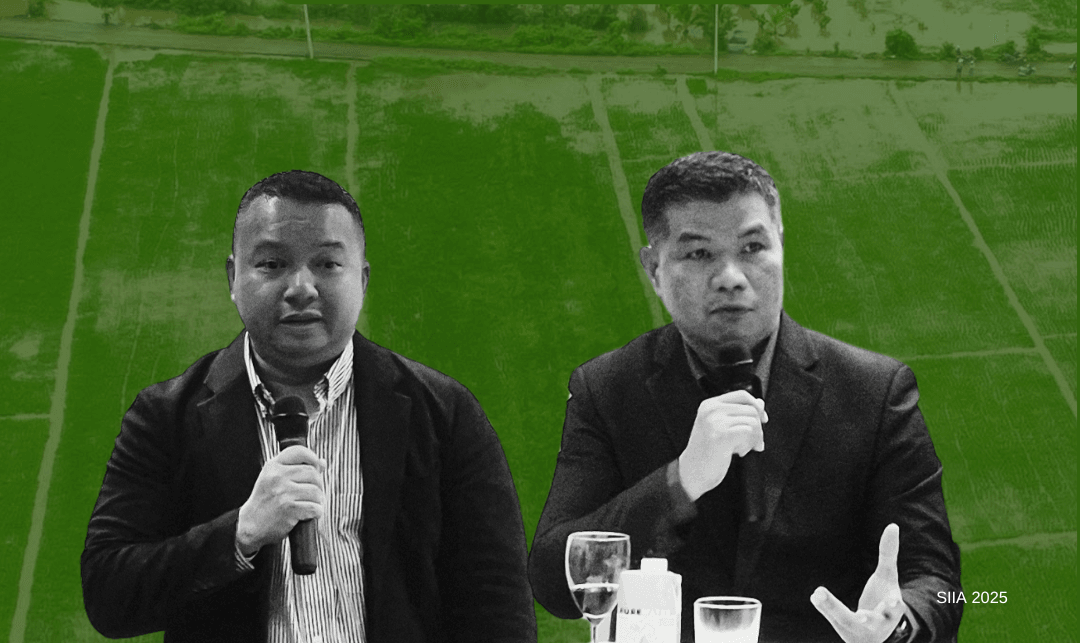 Beyond the Storms — Climate Adaptation and Resilience in ASEAN Agriculture