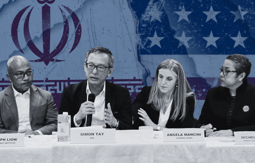 US-Israel-Iran: Implications for Geopolitics, International Law, and the Global Economy