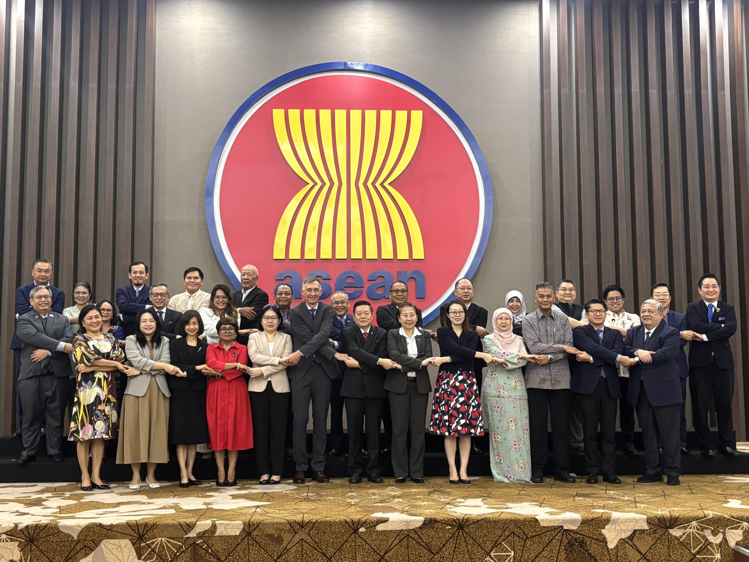 10th ASEAN Entities Forum