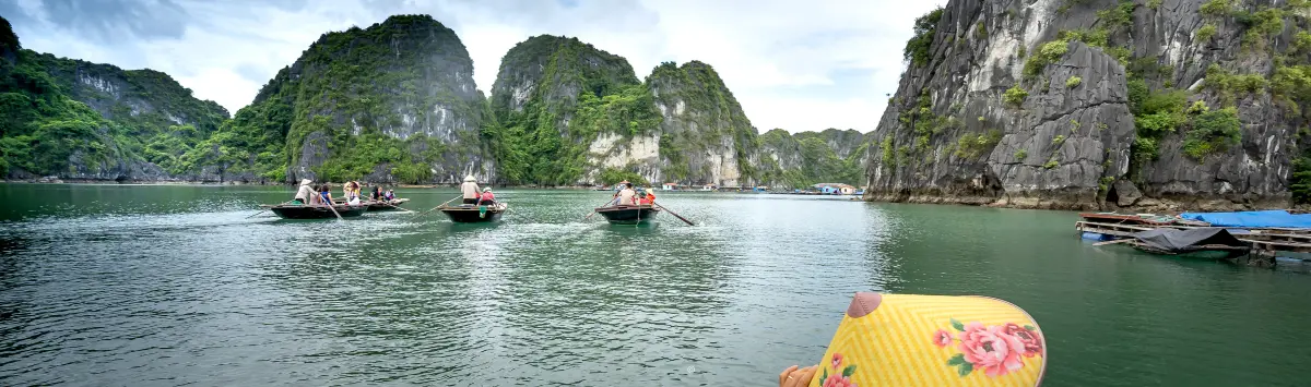 Dan Tri – Singapore Expert: Vietnam is an Attractive Destination for Foreign Investment